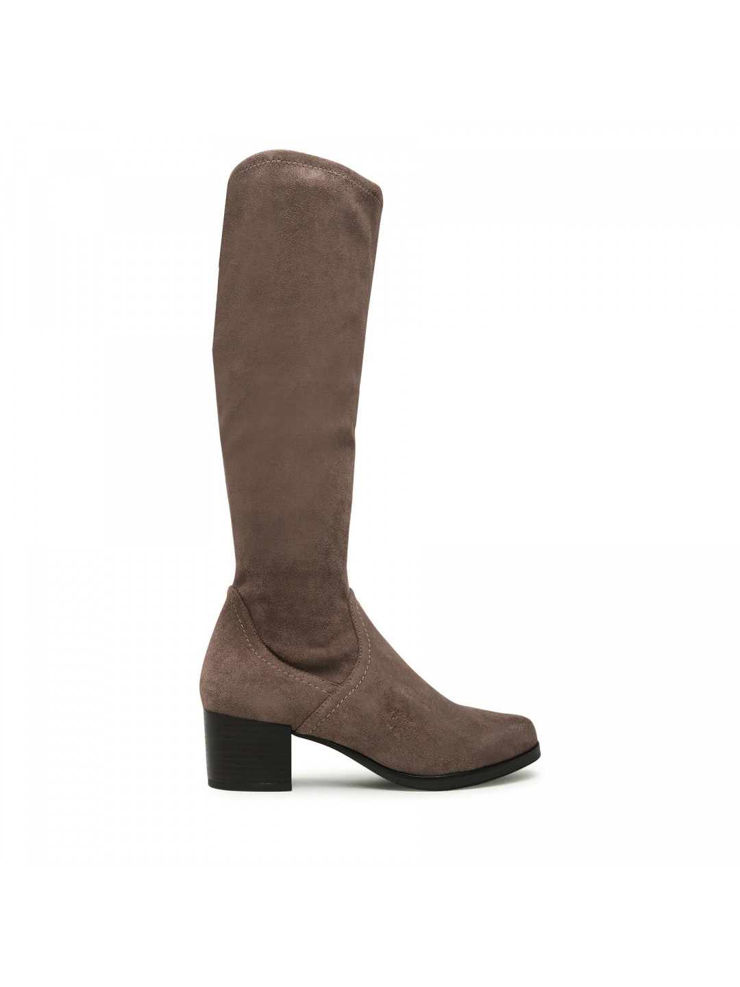 Kozačky Caprice 9-25506-41 Hnědá